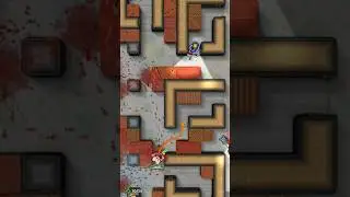 Level 147 Complete || TAK Gaming Short 96 They never saw it coming 👀#viralshorts #mobilegame