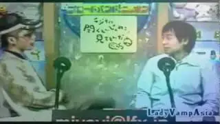 LadyVamp Asia (Kpop, Jrock, Kdrama, Anime, & More)