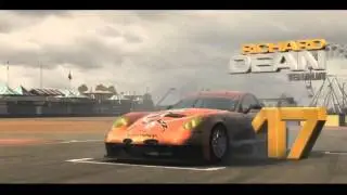 Race Driver: GRID (2008 год) (Gameplay Ultra Settings)