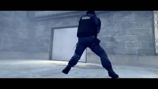 CS:GO - 