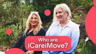 Who are iCareiMove? | Future Fit