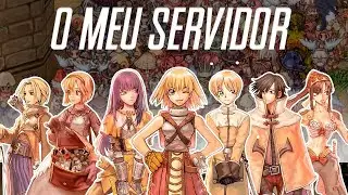 Ragnarok Online Gold Times Est&aacute; de Volta! Conhe&ccedil;a o Ragnaberry