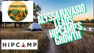 WCM’s Connections: Hipcamp’s Growth with Alyssa Ravasio