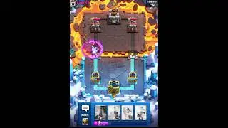 Using spells only hope you enjoy comment any other challenges you want me to try