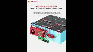 all kinds of high quality bms accessory