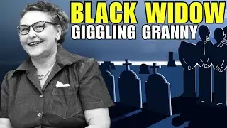 Giggling Granny | The Creepy Story of Serial Killer Nancy Doss