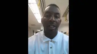 Herbert Jackson/ Visual Introduction Capella University