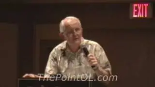 Cedar Point CoasterMania 2009: Ron Toomer Presentation (Part 5)