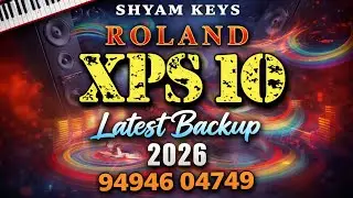 XPS-10 ||2026|| ||Latest upgraded backup|| Contact-9494604749 