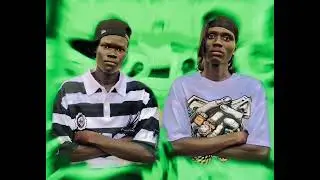 My baby boo rued be ft yang jay