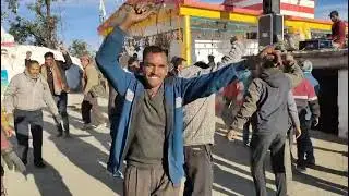 Dondiyo khal mele mai subh ki video 