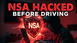 The Teen Hacker Who Hacked the NSA (Before He Could Drive)