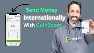 Here&rsquo;s How I Use CoinZoom for Free Global Transfers💳🌎