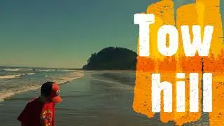 Haida Gwaii 2018