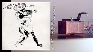 Laura Marling ✧ I Was Just a Card ✧ Vinyl