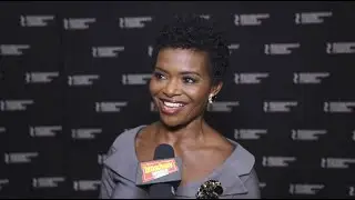 LaChanze, Michael Zegen & More Talk Bringing Alice Childress's TROUBLE IN MIND to Broadway
