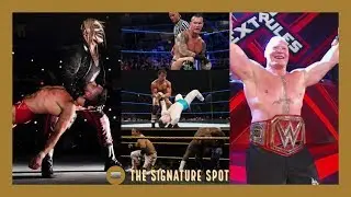 WWE Extreme Rules Review & Raw Smackdown and NXT Recaps