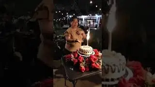Happy 61th Birthday to me Enjoy Lang ka tigulz na SC
