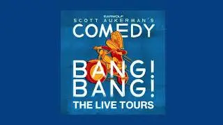 Comedy Bang Bang: Lauren Lapkus as Dinky Little, World's Oldest Child Actor
