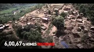 Nepal Aerial Shots
