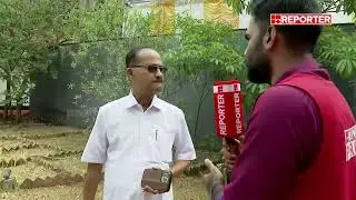 'തെരഞ്ഞെടുപ്പ് തോല്‍വി അവരുടെ സമനില തെറ്റിച്ചിരിക്കുകയാണ്, സജി ചെറിയാന്‍ മറുപടി ആഗ്രഹിക്കുന്നില്ല'