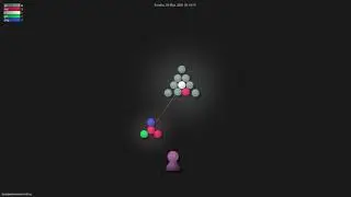Gource visualisation: facebookresearch/dino on 2021-05-04