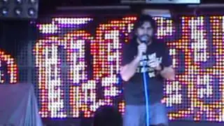 JJVaqueroSalaLive Parte4
