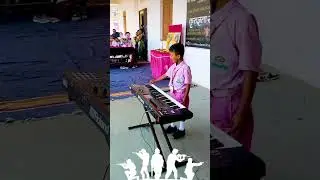 #ytshort #school competition#talented boy 😉😍😉
