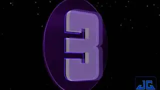 countdown with voice and sound effects enhanced