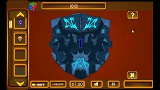 Enagames The Circle Mayan City Escape Walkthrough