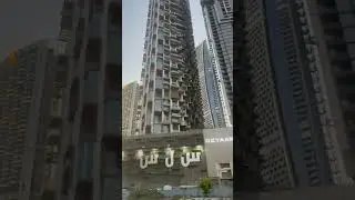 Marasi drive business bay