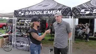 Torque TV - Live from Nelson Ledges Track Day