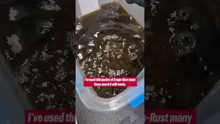 CRC Evapo-Rust