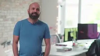 Farhan Thawar on TakeOver Innovation Conference 2018