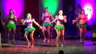 Juventude Vareira @ Festa Eleição de Destaques 2017 - Passistas