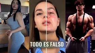 &iquest;Por Qu&eacute; TODO Es Tan Falso? La Respuesta Que Nadie Quiere Escuchar