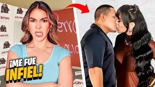 Mi esposo me ENGAÑÓ y LE D3STRUÍ EL DEPARTAMENTO  !! (BROMA CRUEL)