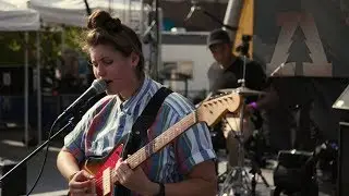 SALES - Getting It On | Audiotree Music Festival 2017