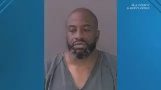 Marlin police officer arrested by Texas DPS after speeding on I-35