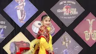 🔥 Nilam Kaur | KKHD TV Show | Season 12 | Semi-Final | Moga