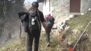 Valle del Guerna