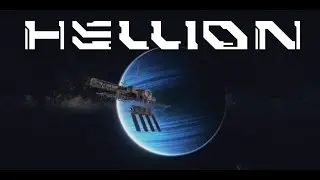 Hellion Guide: How to get started in hellion (1.8 patch)