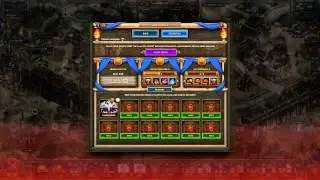 Building Overview in Sparta: War of Empires
