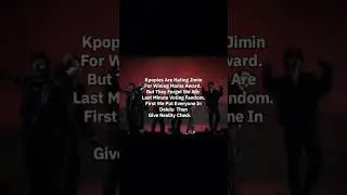 BTS Army 💜🥴#bts#jimin#btsmember#btsarmy#jiminupdate