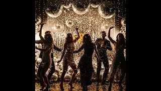 Wicked Elegance's New Year's Eve