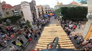 POV 3rd place🥉 Ultimate Urban Enduro 2023 - Guanajuato 🇲🇽