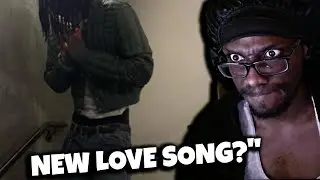 Ty REACTS TO DC THE DON - AALIYAH ( LIVE REACTION)