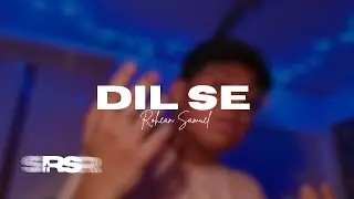 DIL SE.! @SamuelMantode @glorytogodindia @rohmusix @rejoicesmusic