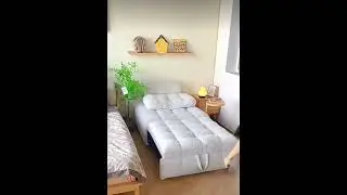 Bed and sofa #usa #bed #sofa #ustech #sleep #rest #uk #ai
