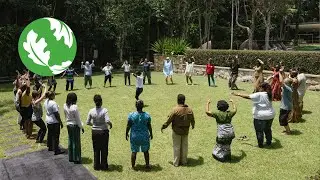 Nurturing a global sisterhood of conservation leaders
